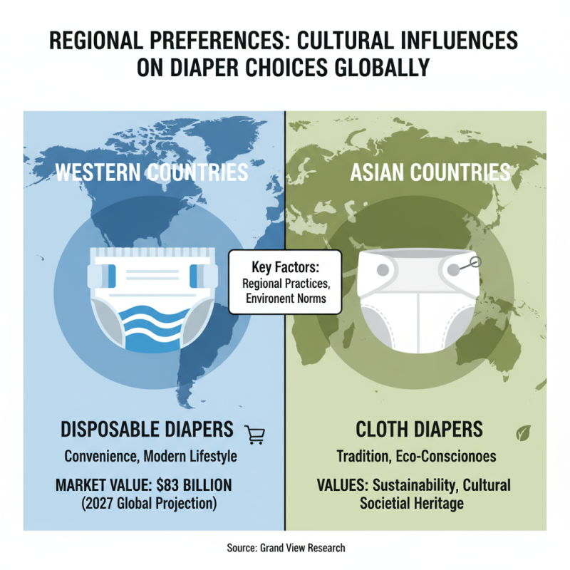 Top 10 Best Diaper Options for Women Worldwide?