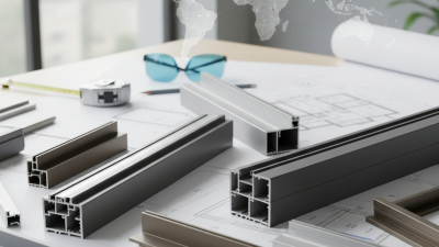 What is Aluminum Window Extrusion Profiles for Global Buyers?