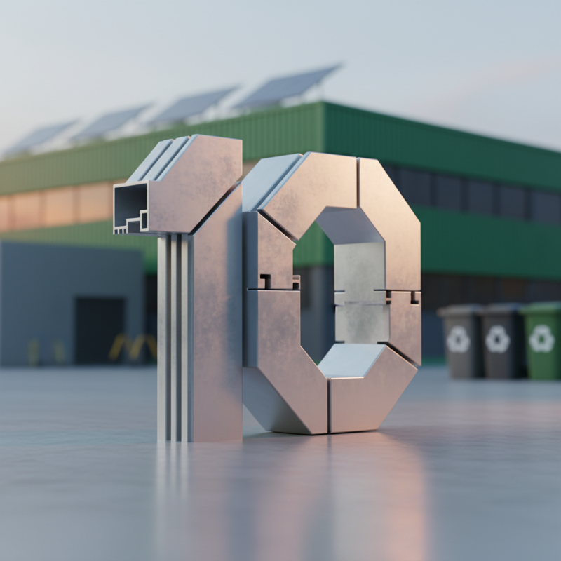 Top 10 Benefits of Aluminium Sections for Your Business?