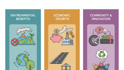 Why Should You Recycle Tires for a Sustainable Future?