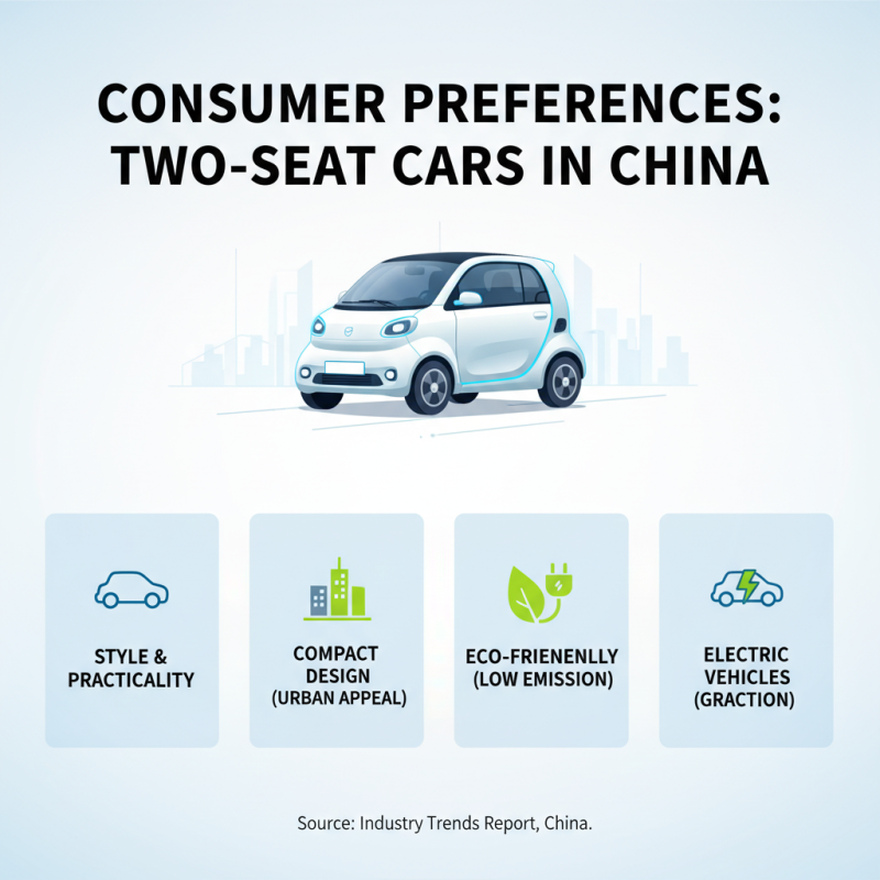 Best Two Seat Cars in China for Global Buyers 2026?