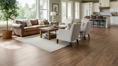 How to Choose the Best Barn Wood Vinyl Flooring for Your Home?