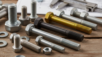 2026 Best Square Neck Bolt Specifications and Buying Guide?