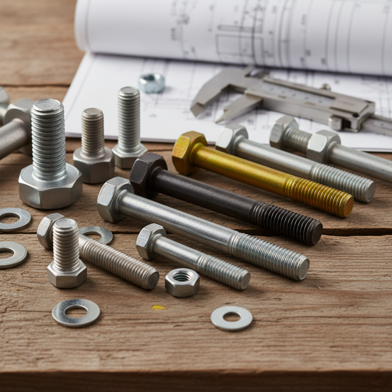 2026 Best Square Neck Bolt Specifications and Buying Guide?