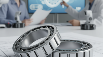 What is Miniature Angular Contact Bearings and Their Benefits?