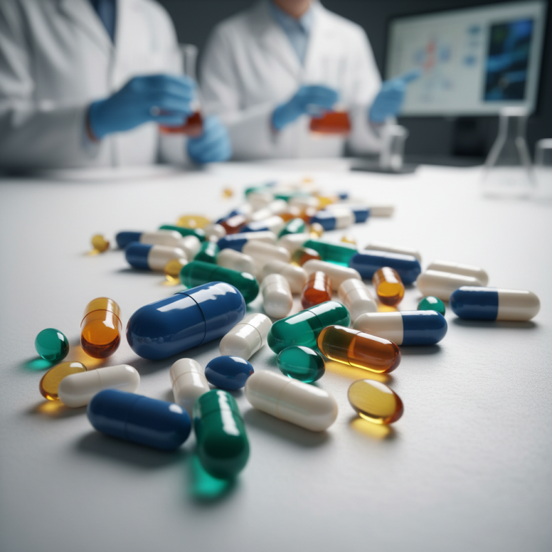 Discover the Best OEM Capsule Form Solutions for Your Needs?