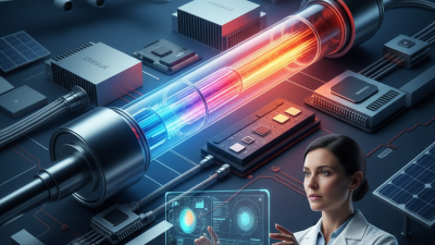 2026 How to Use Heat Pipe Technology for Efficient Thermal Management?