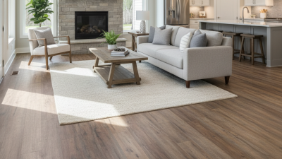 Top 10 Benefits of Barn Wood Vinyl Flooring for Your Home?