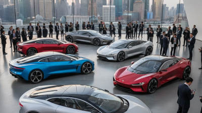 Best Two Seat Cars in China for Global Buyers 2026?