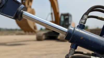 Top Hydraulic Oil Cylinder Features You Should Know?