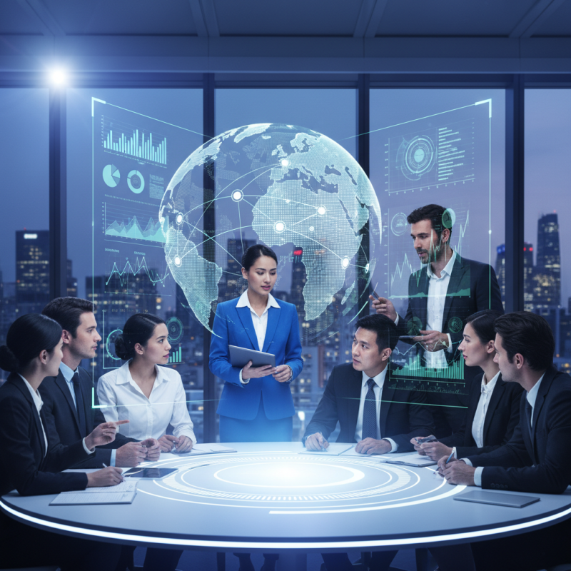 DUNAOPC Tips for Global Buyers to Maximize Procurement Efficiency?