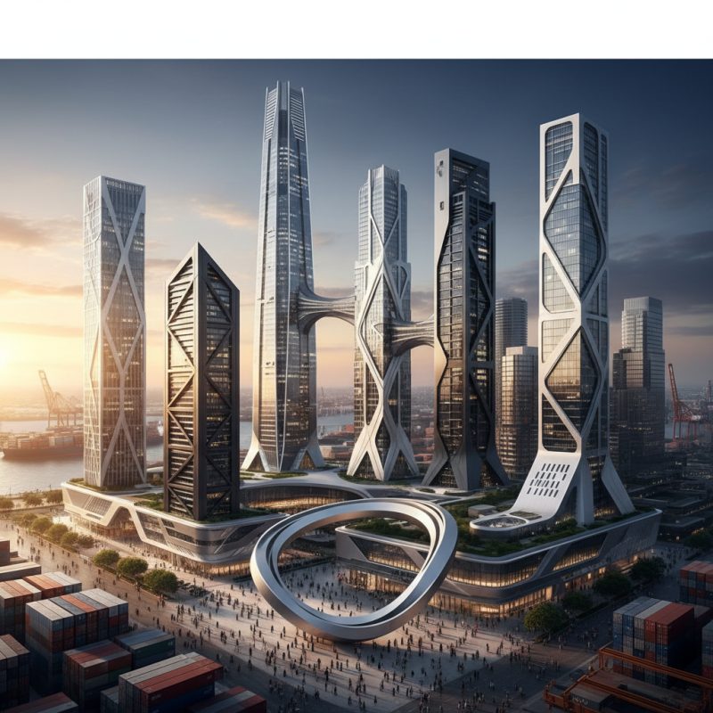 China Top 10 Architectural Aluminum Extrusions for Global Buyers?