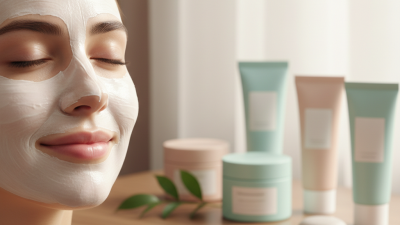 China Top Face Mask Cream Reviews and Recommendations to Try Today