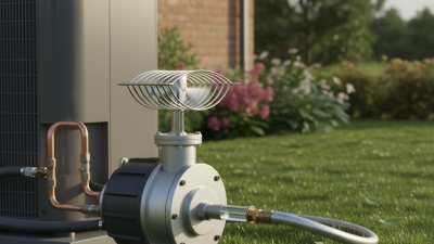 What is an Ac Cooler Pump and How Does It Work?