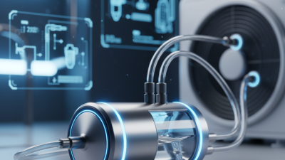 2026 Top Mini Condensate Pump Options for Global Buyers?