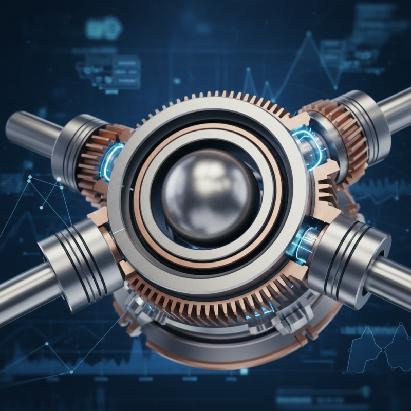 2026 Top Axial Spherical Plain Bearings Buyers Guide?