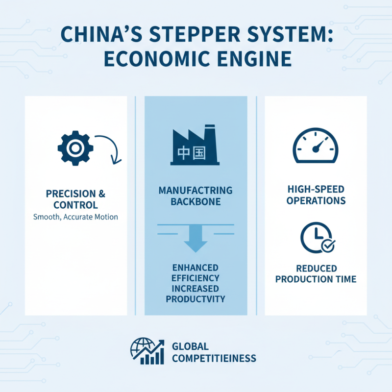 Top 10 Benefits of the Stepper System in China Explained