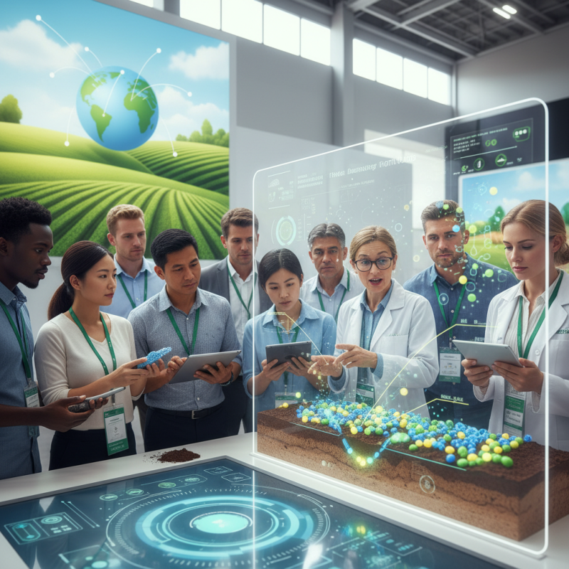 2026 Best Fertilizer Retention Solutions for Global Buyers?
