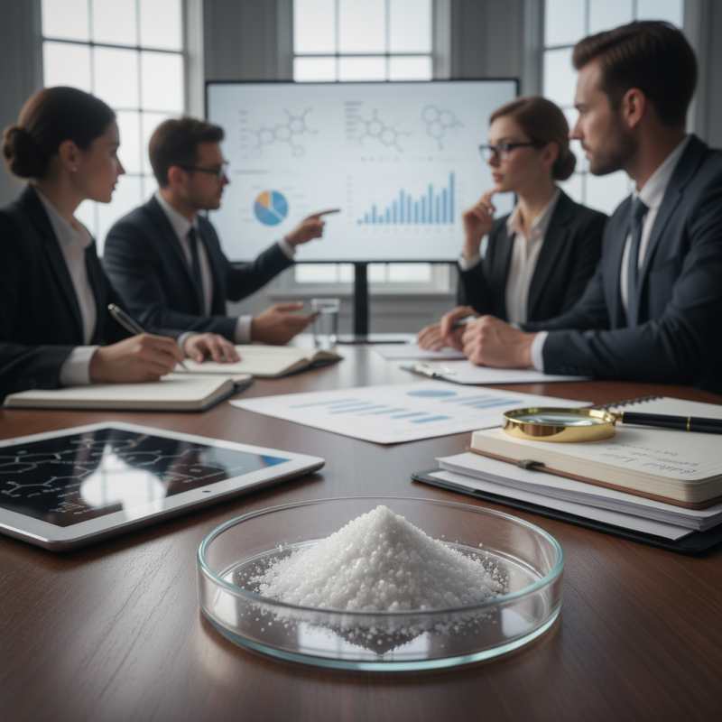 How to Buy Cbdv Isolate for Your Business Needs?