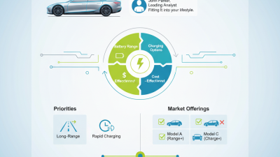 2026 Electric Cars How to Choose the Best for Your Needs?