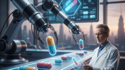 2026 Top OEM Capsule Form Solutions for Global Buyers?