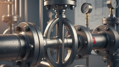 How to Choose a Stainless Steel Butterfly Valve for Your Project?