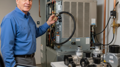 How to Choose the Right AC Pump for Your Needs?