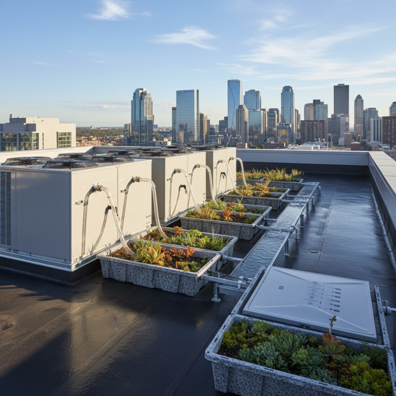 How to Manage Air Conditioner Water for Optimal Efficiency?
