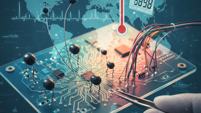 Ntc Temperature Range Tips for Effective Global Sourcing