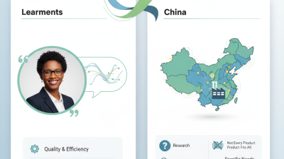 Top 10 AC Water Pumps in China for Global Buyers?