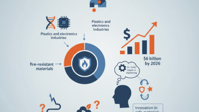 2026 Top Insights on Tetrabromo Phthalic Anhydride for Buyers