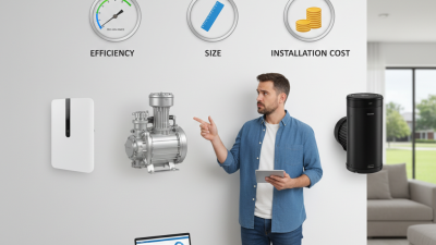 2026 How to Choose the Best Air Con Pump for Your Needs?