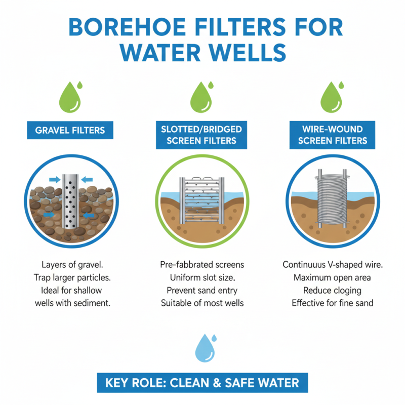 What is a Borehole Filter and How Does it Work?