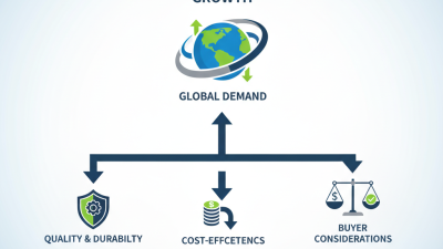 2026 Best Aluminum Profile Extrusion for Global Buyers?