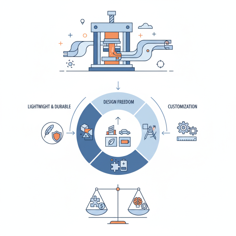 What is Aluminum Profile Extrusion and Its Benefits for Buyers?