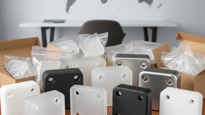 2026 Best 4-Hole Corner Protector Options for Global Buyers?