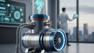 2026 Best Condenser Vacuum Pump for Efficient Performance?