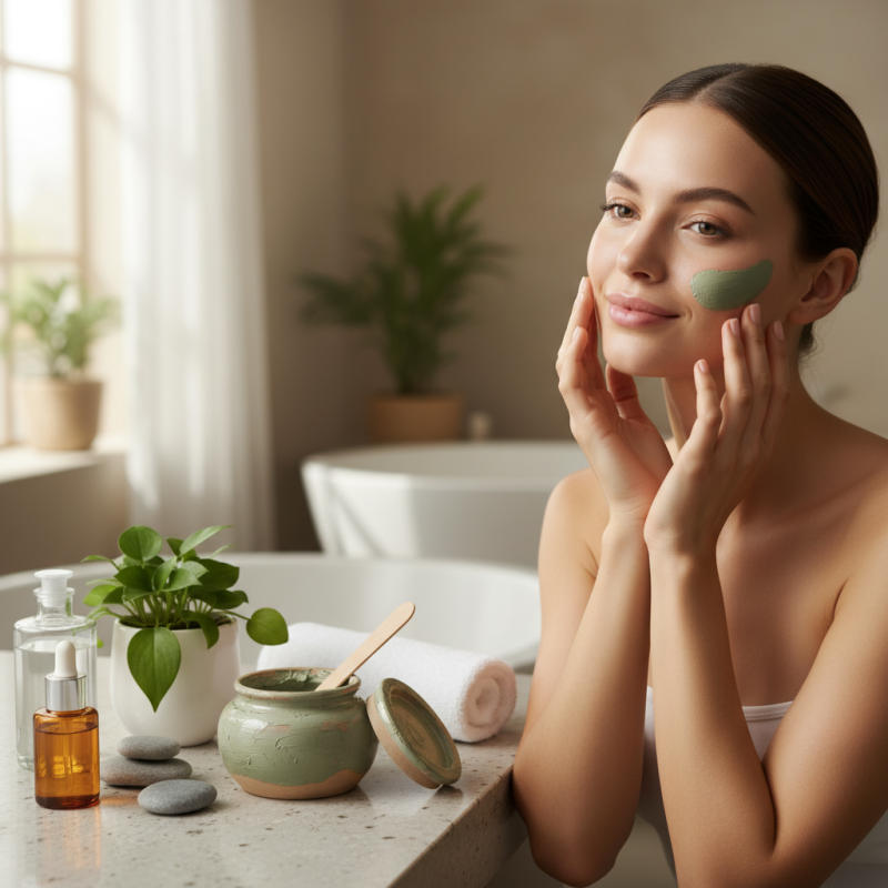 How Often Should You Use a Clay Mask for Best Results?