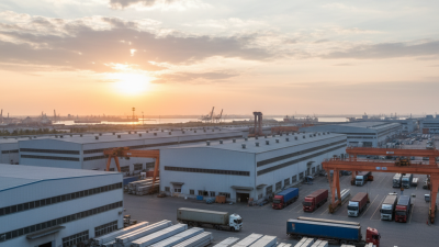 China Top Aluminum Profile Suppliers for Your Global Needs?