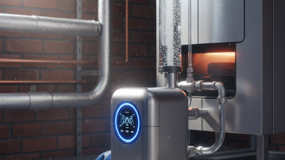 Best Smart Condensate Pump Solutions for Efficient Heating?