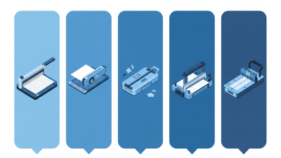 Top 5 Paper Trimmers for Precision Cutting Efficiency?