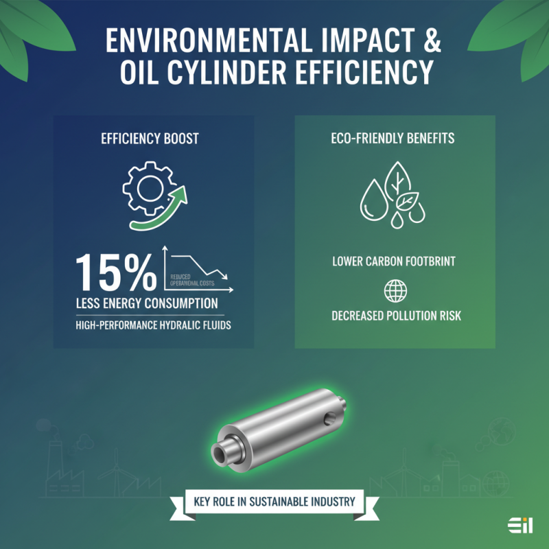 Top Hydraulic Oil Cylinder Features You Should Know?
