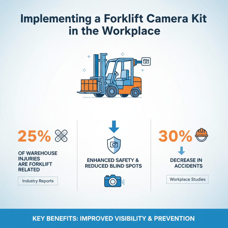 What is a Forklift Camera Kit and How Does It Improve Safety?