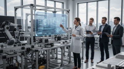 2026 Top Extruded Aluminum T Slot Buying Guide for Global Buyers
