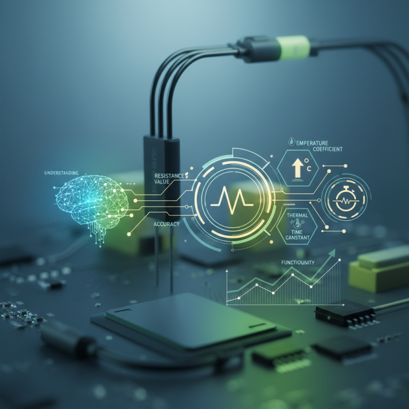 Top 10 Thermistor Parameters You Need to Know for Sourcing?