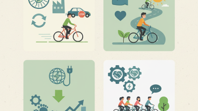 Top Benefits of Buying a Recycle Electric Bike for Eco-Friendly Commute?