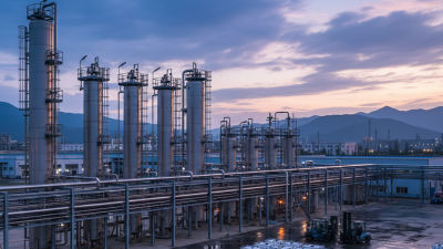Top Suppliers of Sodium Hypochlorite in China for Your Needs?