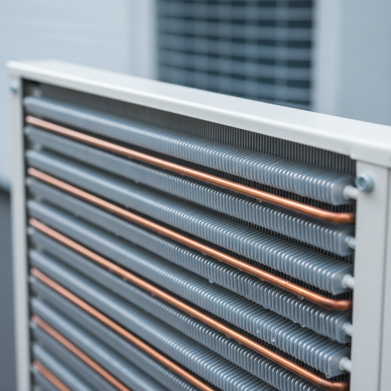 Best Aircond Coil for Optimal Performance and Efficiency?
