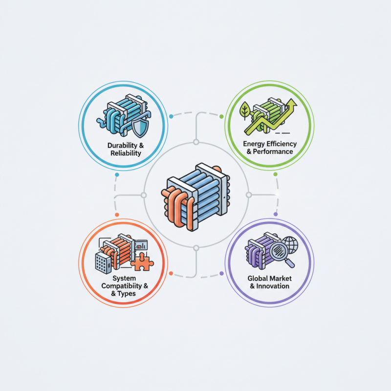 2026 Best Aircond Coil Options for Global Buyers?
