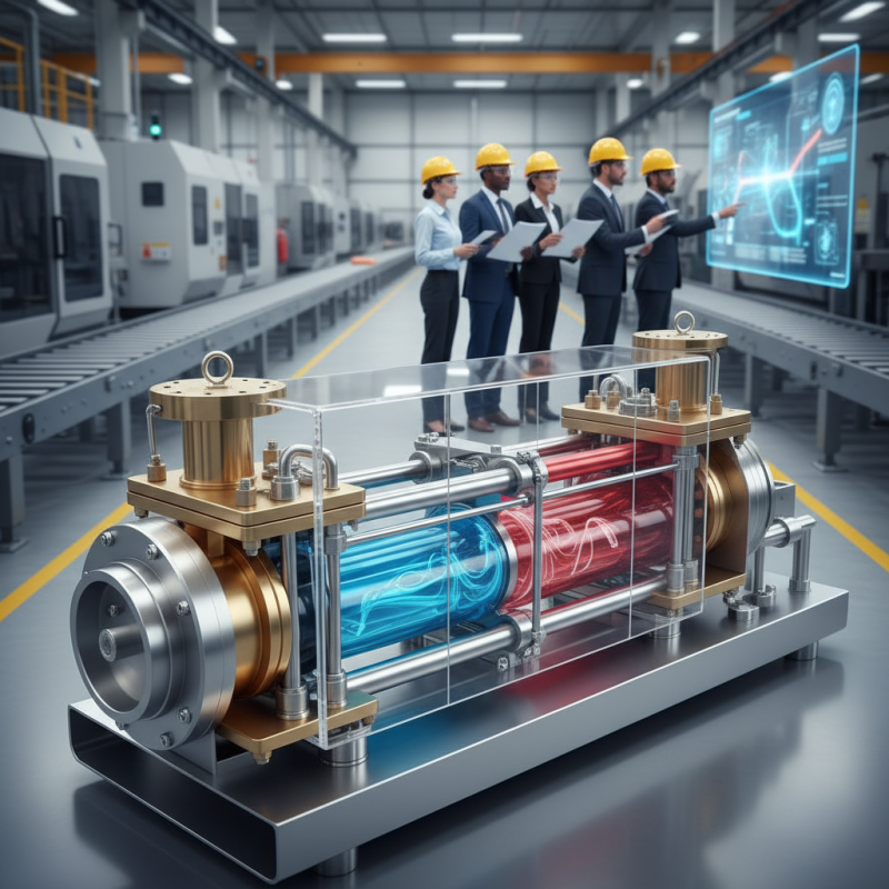 How to Understand Heat Exchanger Function for Global Buyers?